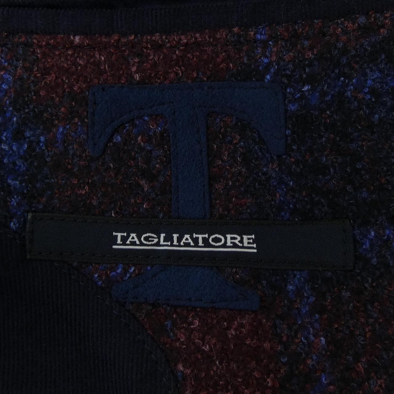 意大利面TAGLIATORE外套