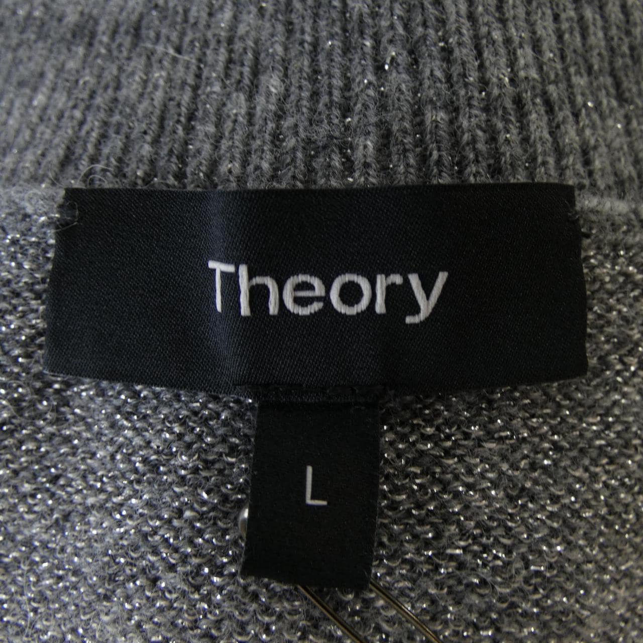 セオリー theory ニット