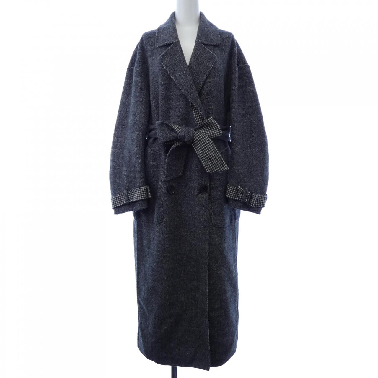 スタイリング styling/ コート