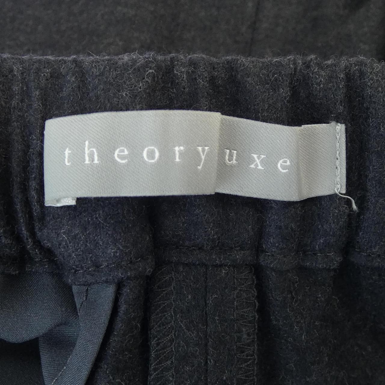 セオリーリュクス Theory luxe 03-3306427 パンツ