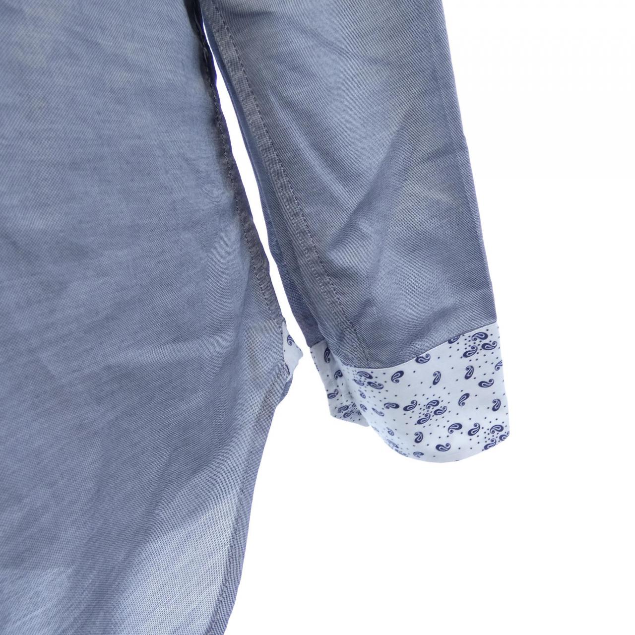 エトロ ETRO シャツ