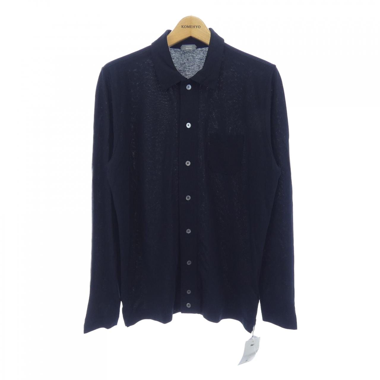 ザノーネ ZANONE シャツ