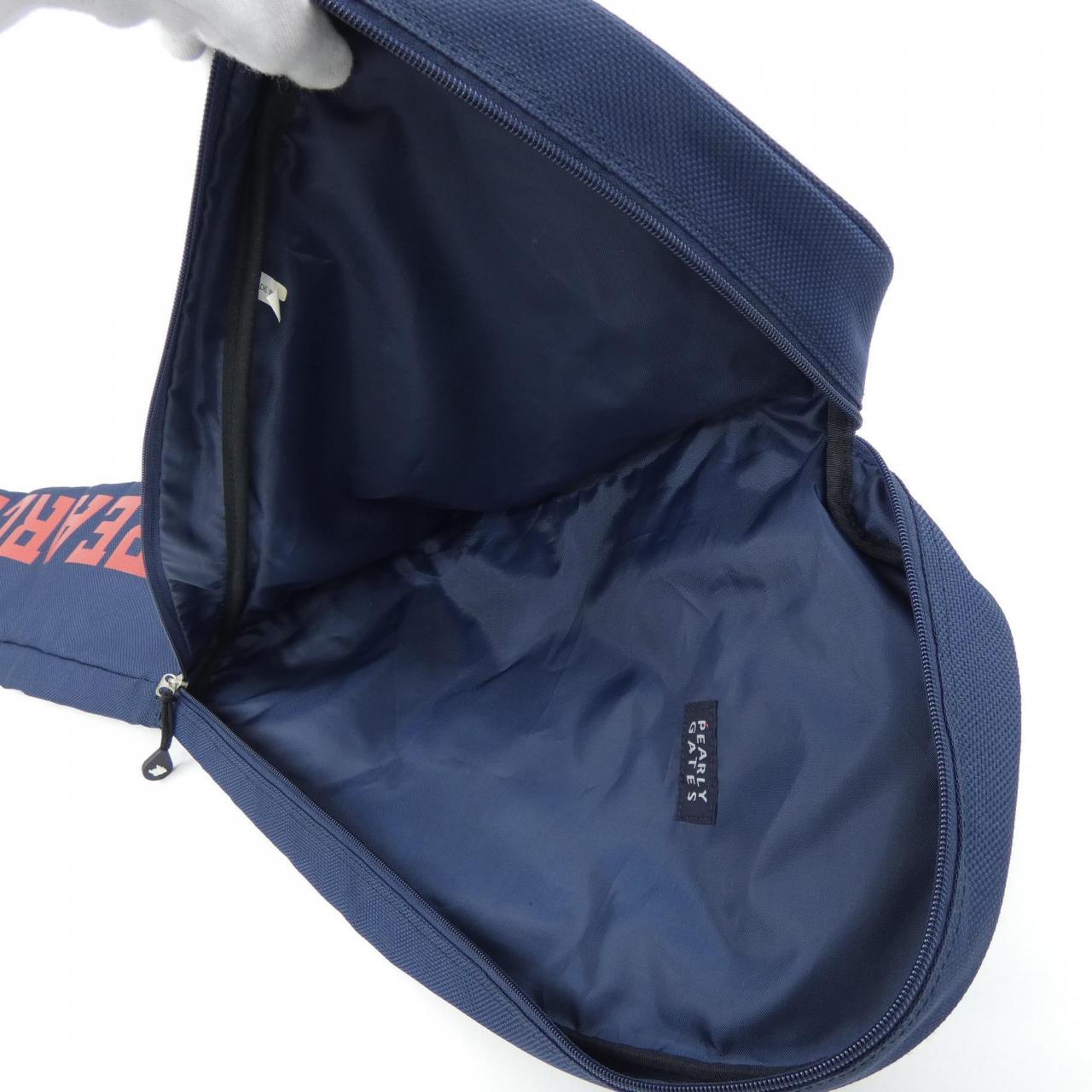 パーリーゲイツ PEARLY GATES BAG