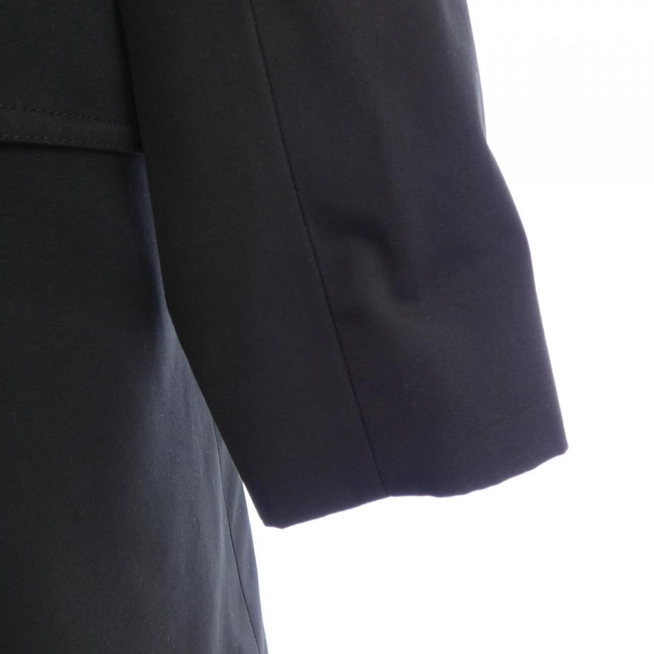 ディオールオム DIOR HOMME 7H3130640393 コート