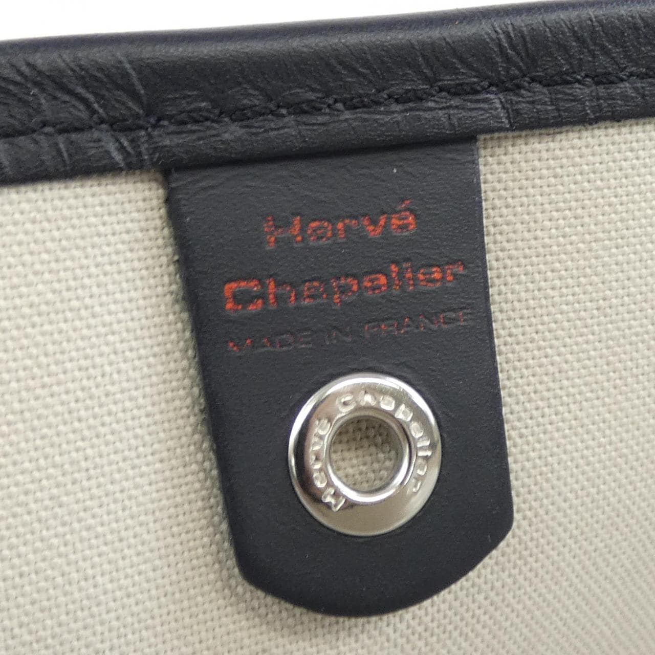 Elve Chaplier HERVE CHAPELIER方形肩包625G BAG