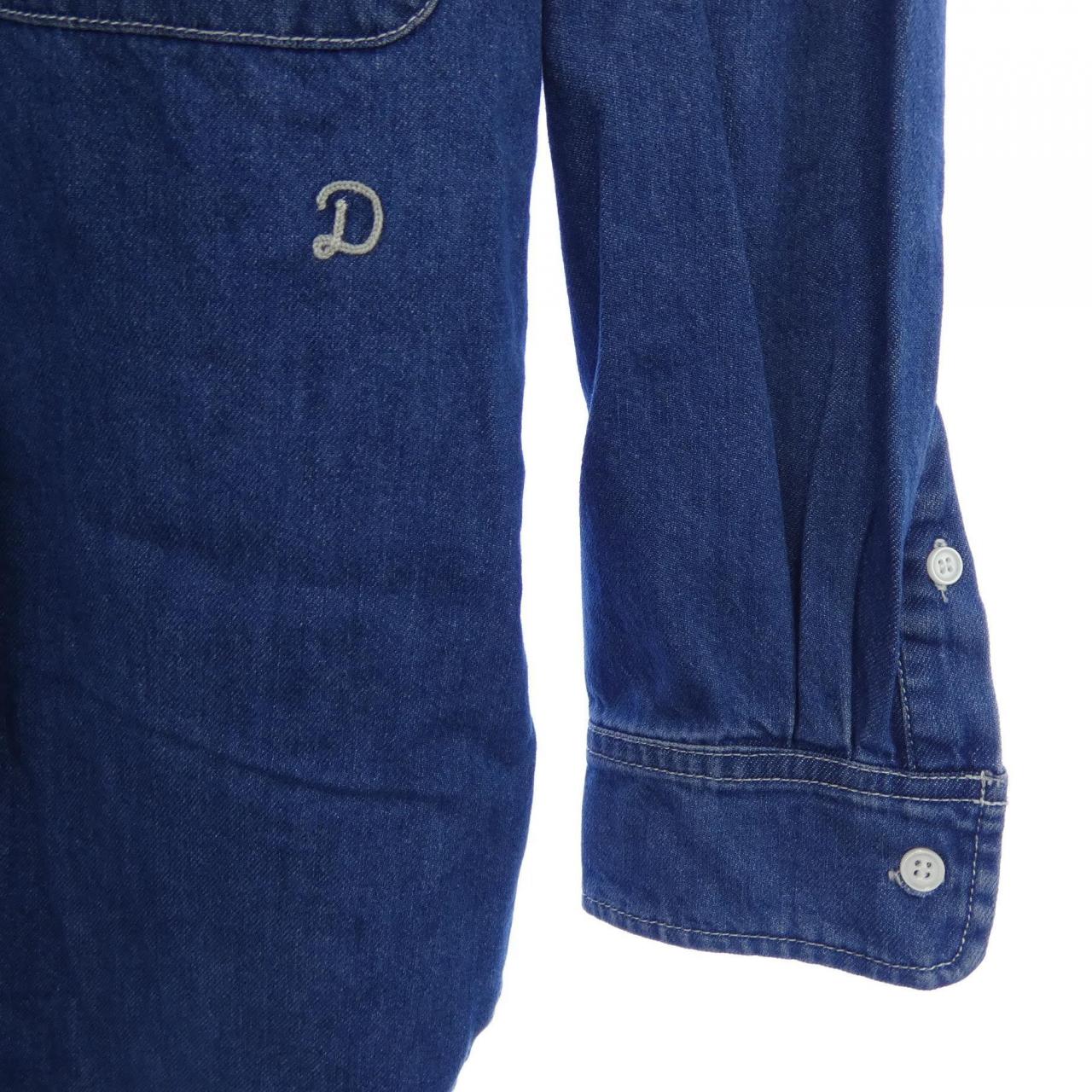 ドレステリア DRESSTERIOR シャツ