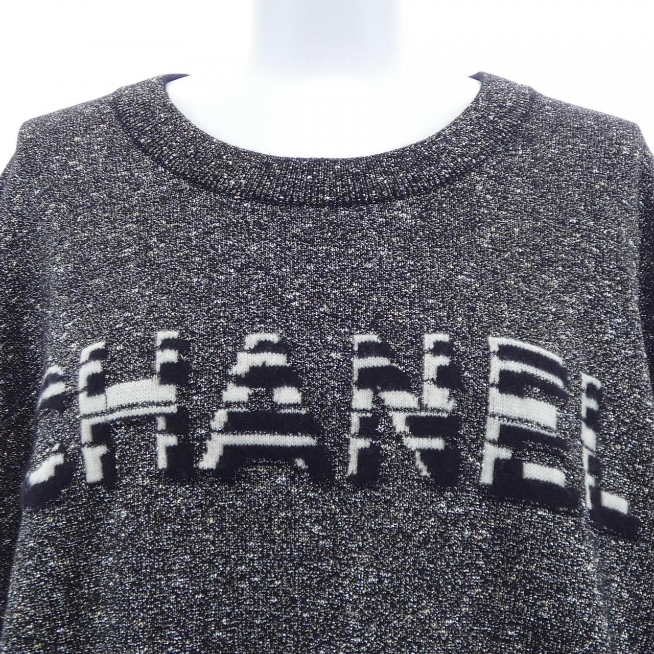 シャネル CHANEL P62886K48477 ニット