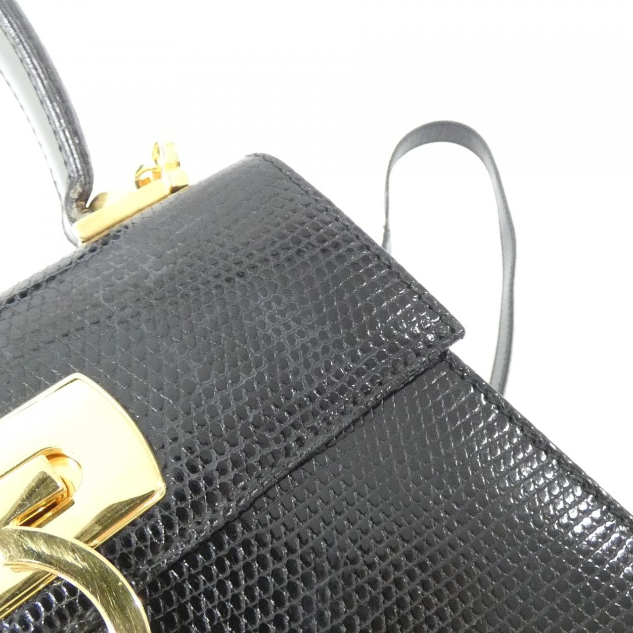 [vintage] SALVATORE FERRAGAMO 21 5293 bag