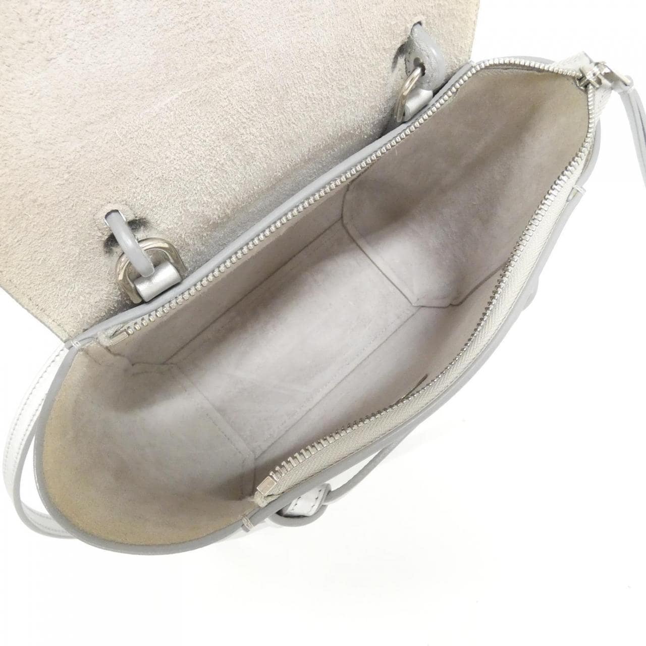 CELINE Nano Belt 189003BE9 Bag