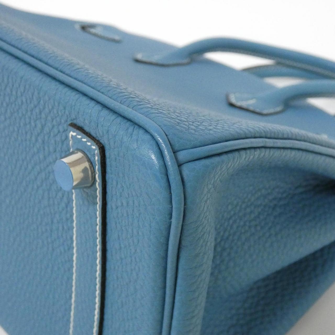 エルメス バーキン 25cm 041344CK バッグ