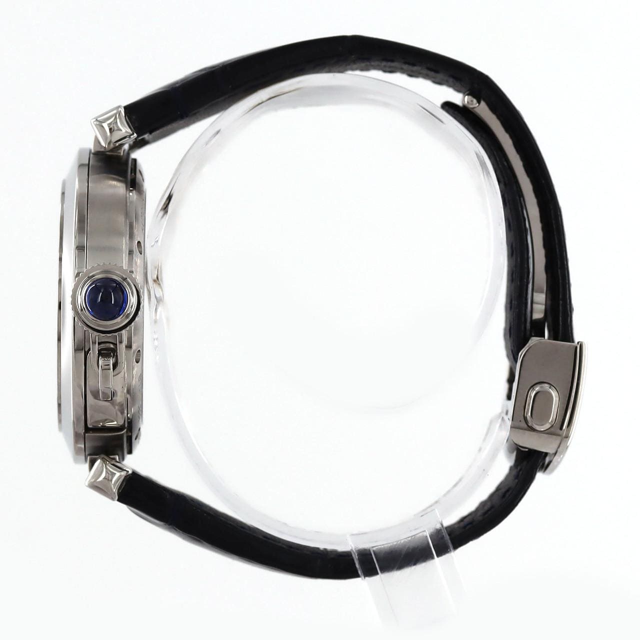 Cartier Pasha de Cartier WSPA0012 SS自動上弦