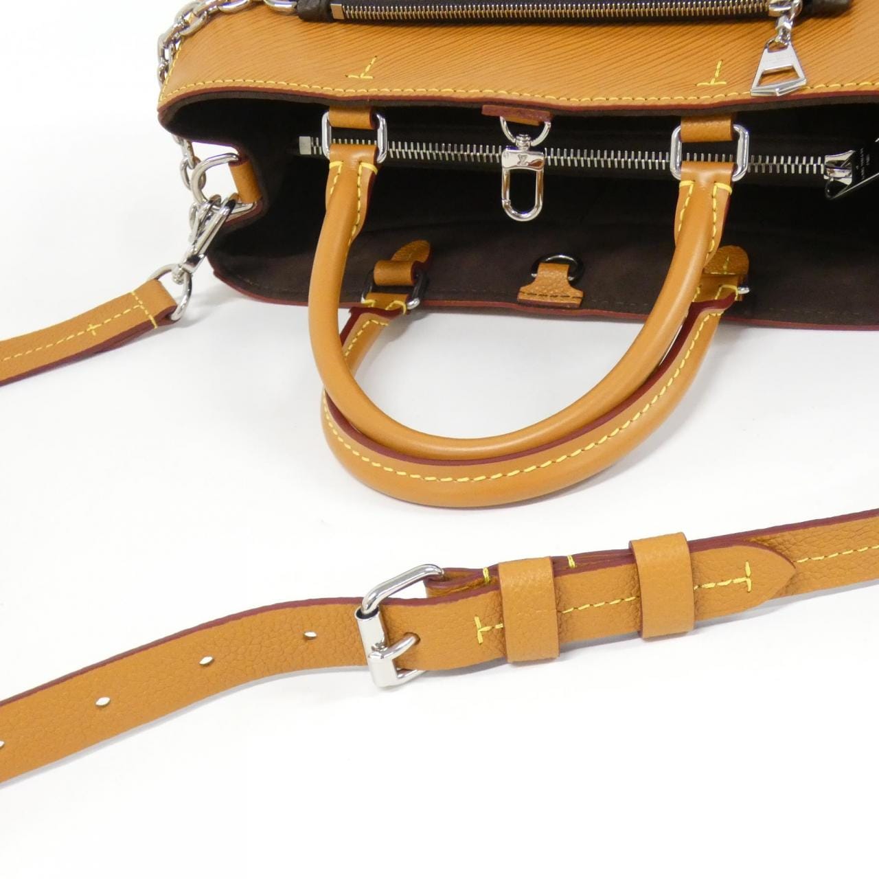 ルイヴィトン エピ マレル トート MM M59953 バッグ