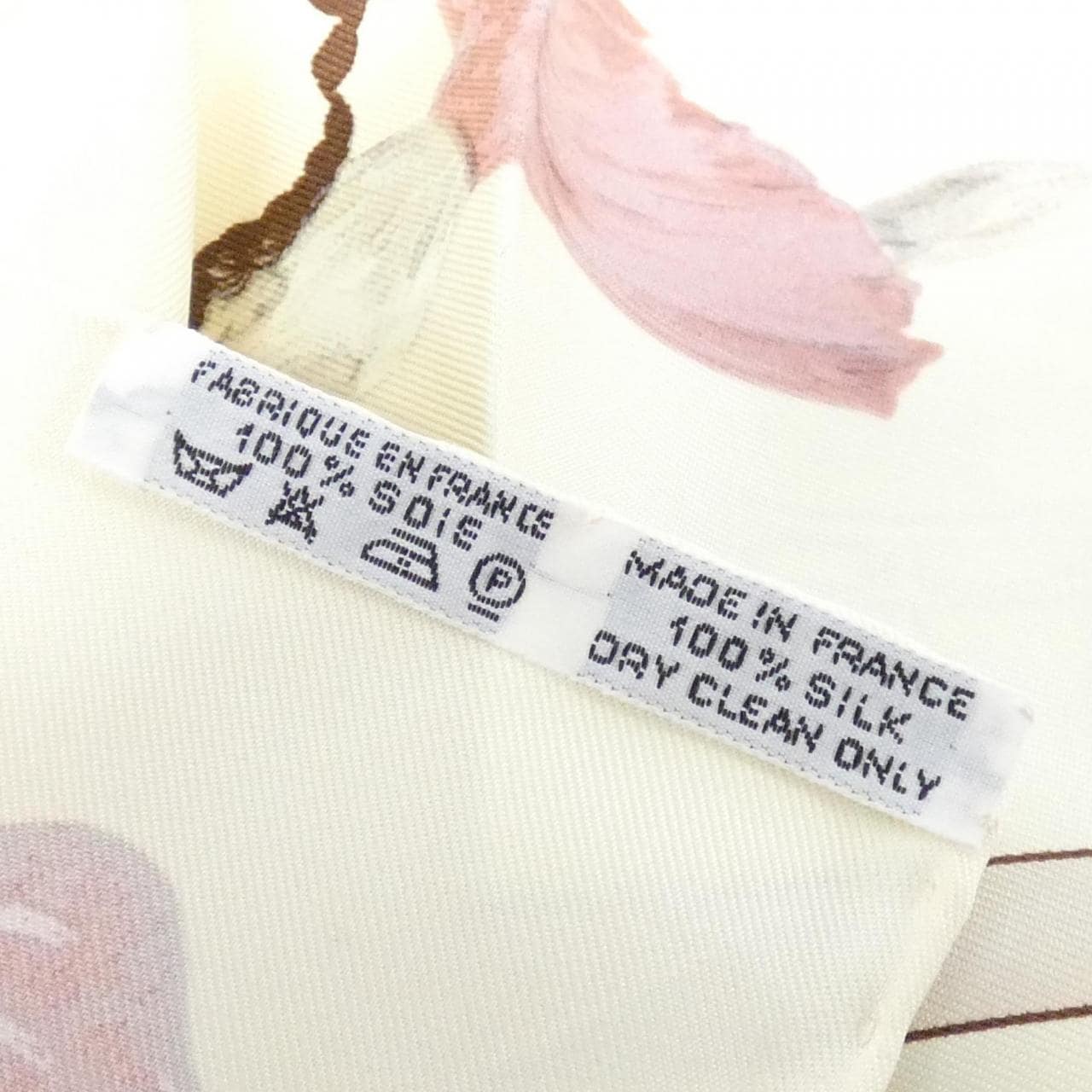 エルメス LA DANSE カレ スカーフ