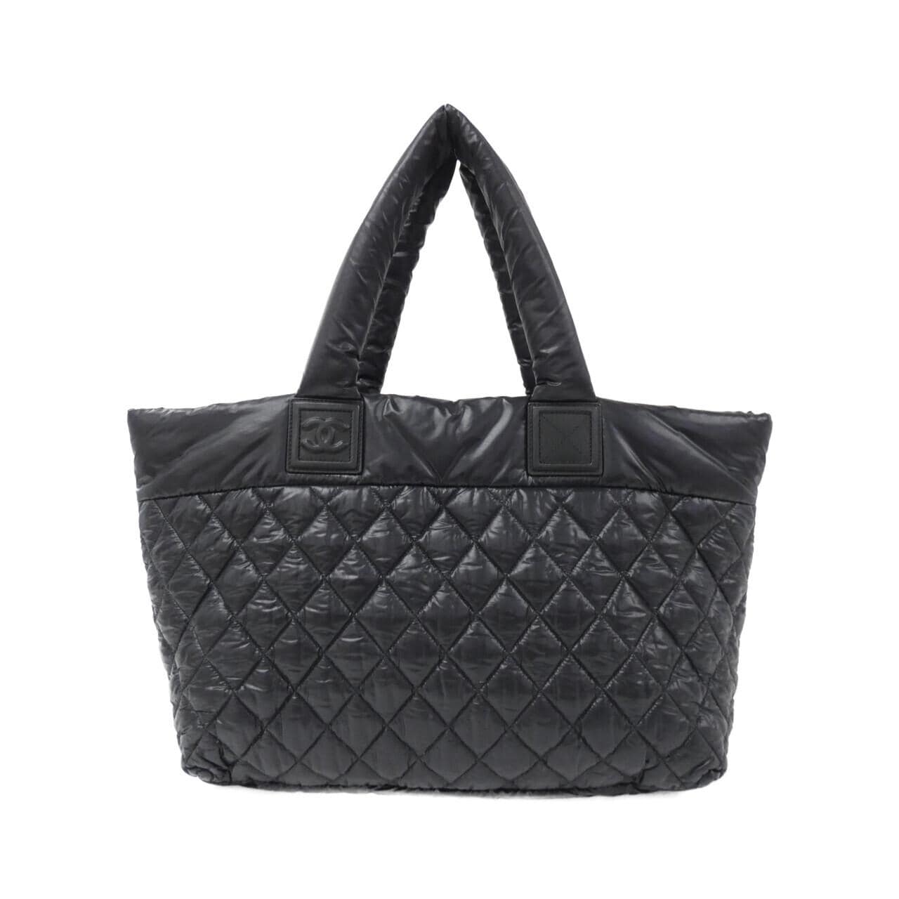CHANEL Coco Cocoon Line 48611 包