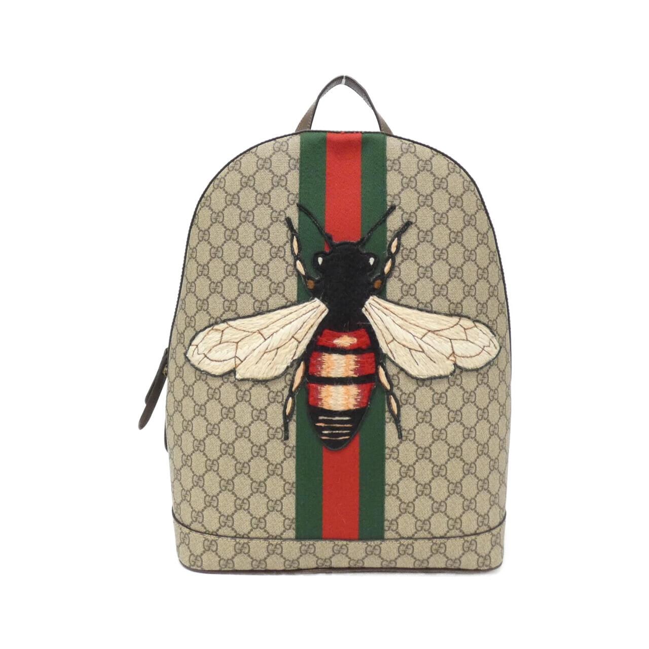 Gucci ANIMALIER 442892双肩包