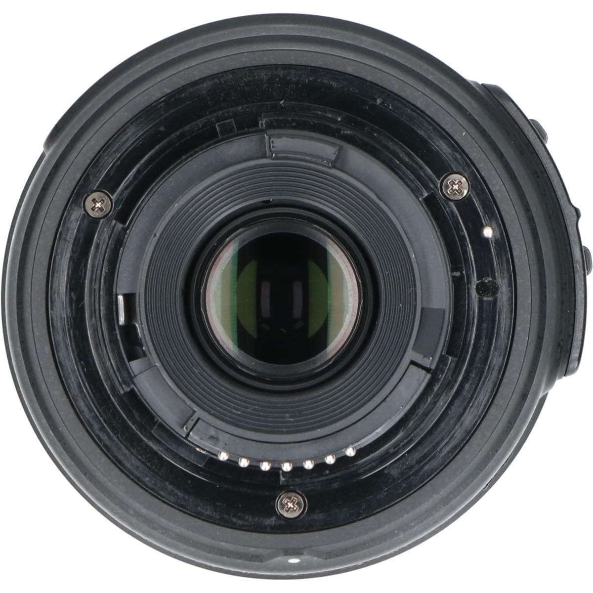 ＡＦ－Ｓ　ＤＸ１８－５５ｍｍ　Ｆ３．５－５．６Ｇ　ＶＲ