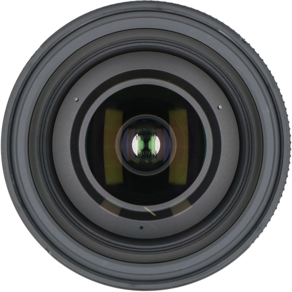 ＥＯＳ２４－７０ｍｍ　Ｆ２．８ＤＧ　ＯＳ　ＨＳＭ（Ａ）