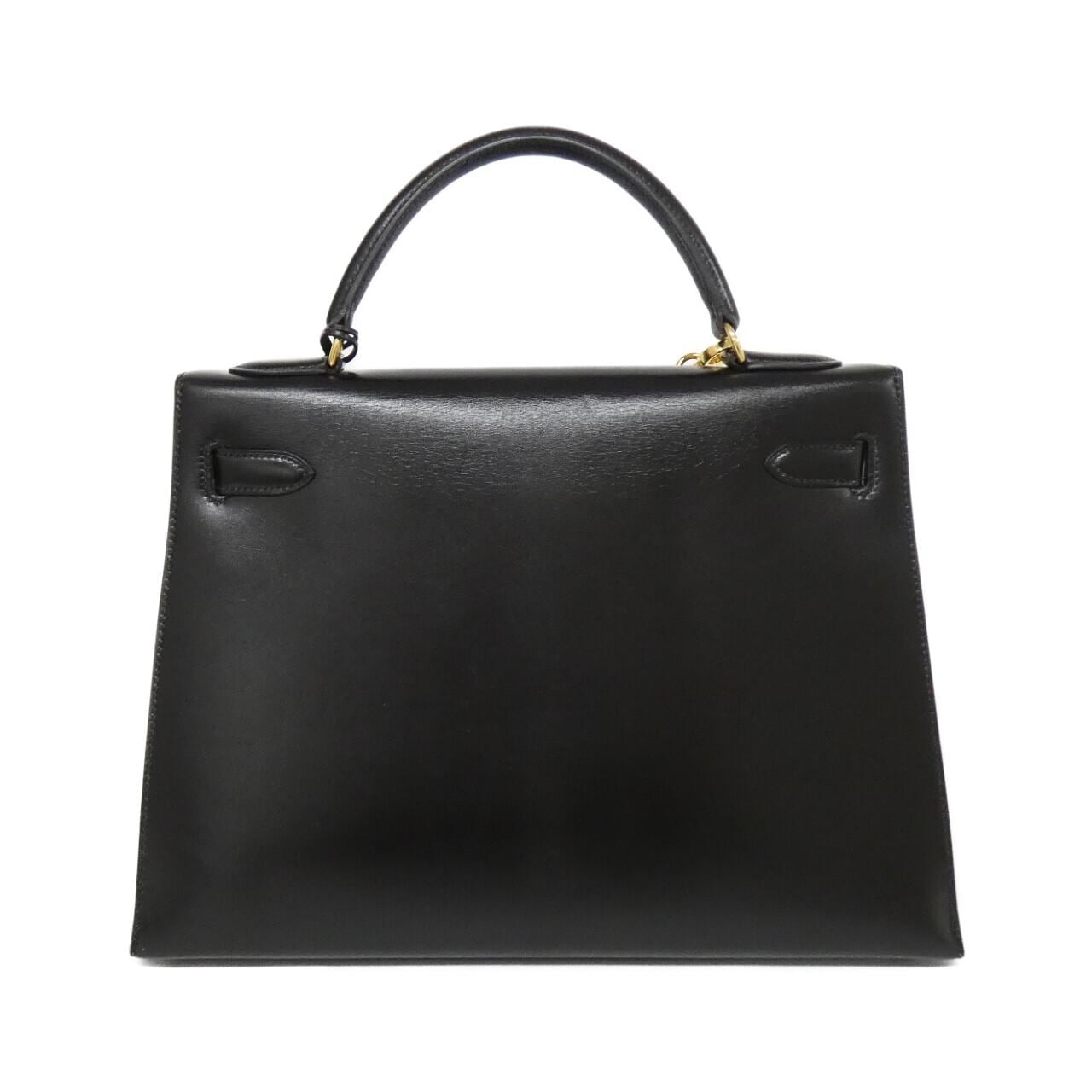 【ヴィンテージ】エルメス ケリー 32cm 001858CC バッグ