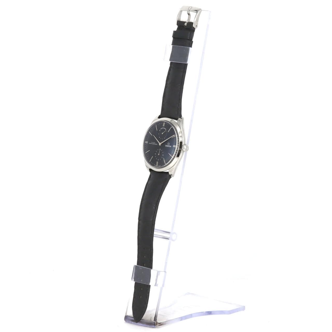 オメガ デ･ヴィル トレゾア 435.13.40.22.01.001 SS 手巻