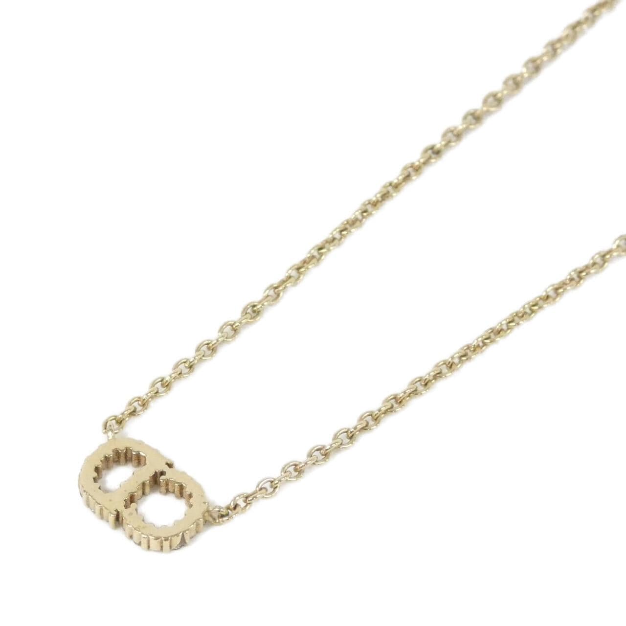 クリスチャンディオール クレール ディー リュヌ N0717CDLCY ネックレス