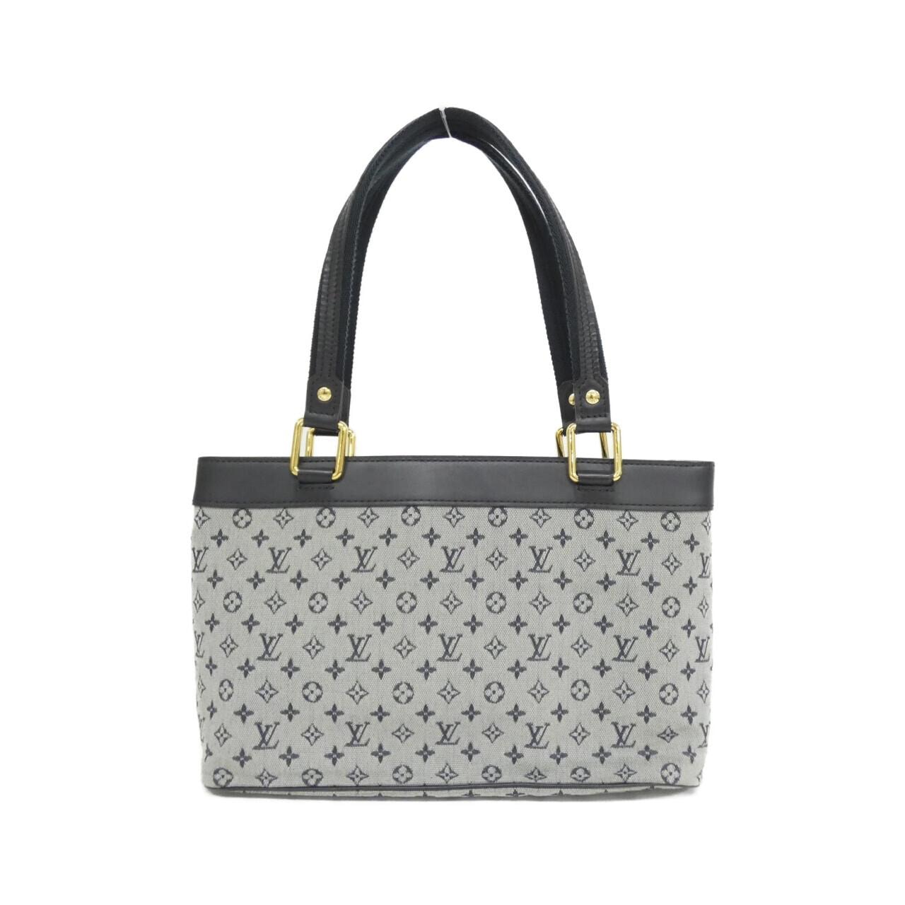 【ヴィンテージ】ルイヴィトン モノグラム ミニ ルシーユ PM M92676 バッグ