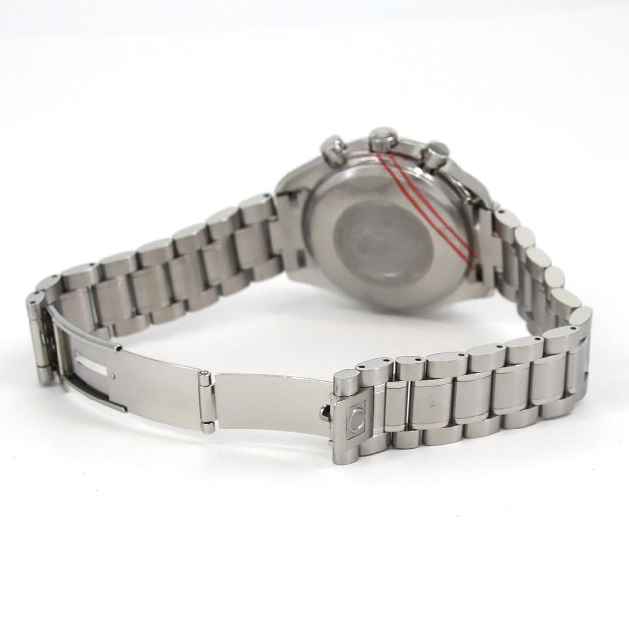 オメガ スピードマスターデイト 3513.50 SS 自動巻