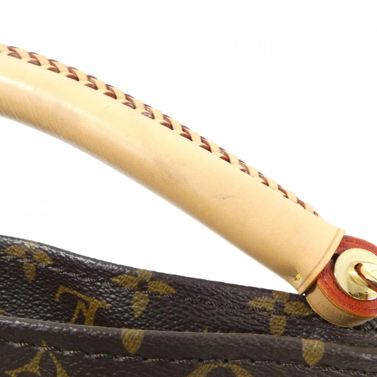 ルイヴィトン モノグラム アーツィー MM M40249 ショルダーバッグ