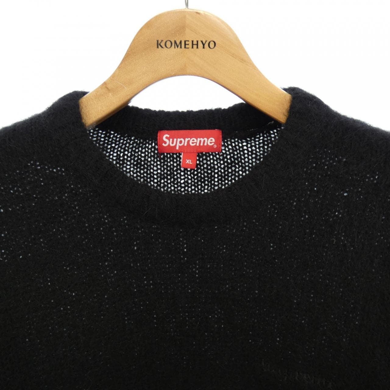 コメ兵｜シュプリーム SUPREME ニット｜SUPREME｜メンズファッション