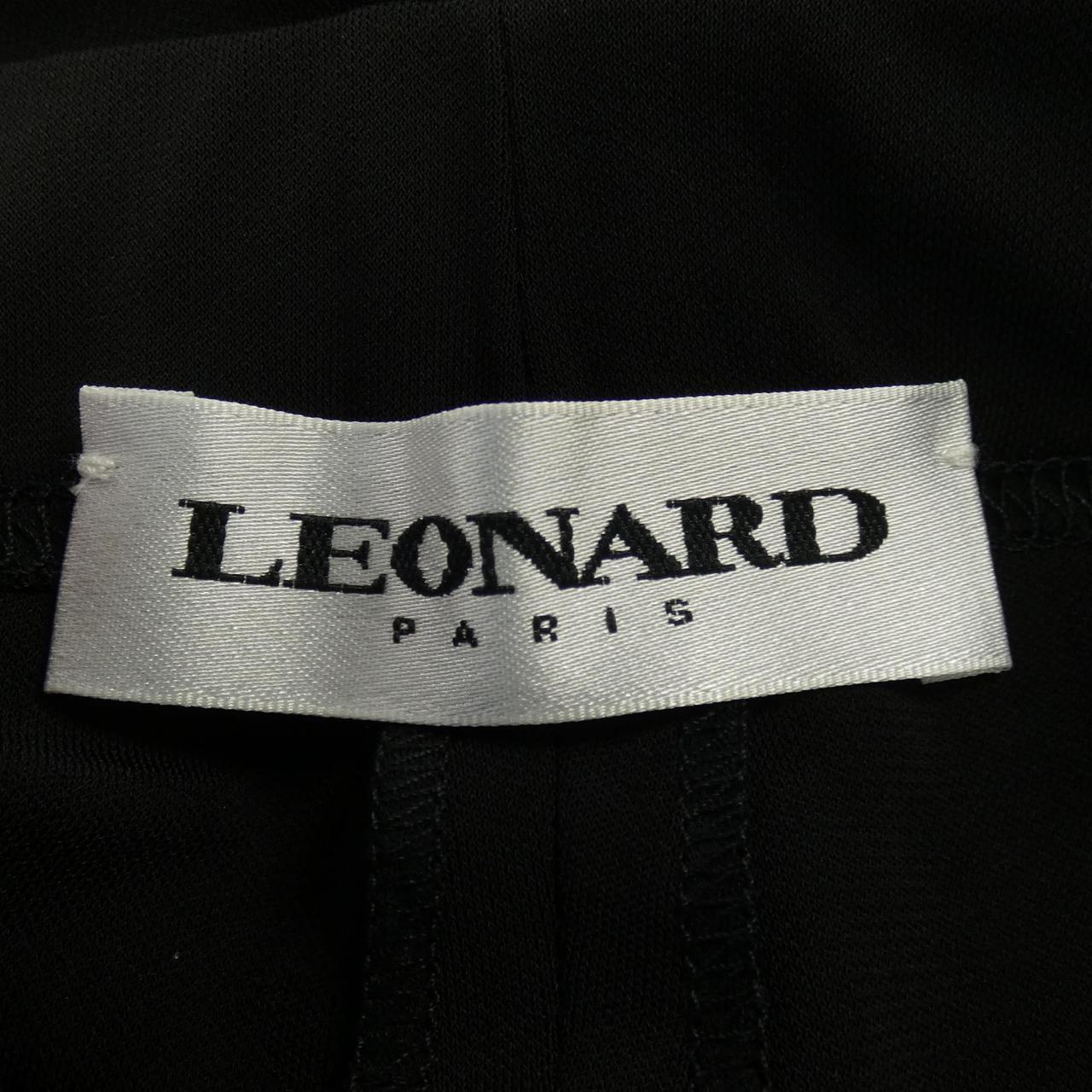 LEONARD LEONARD pants