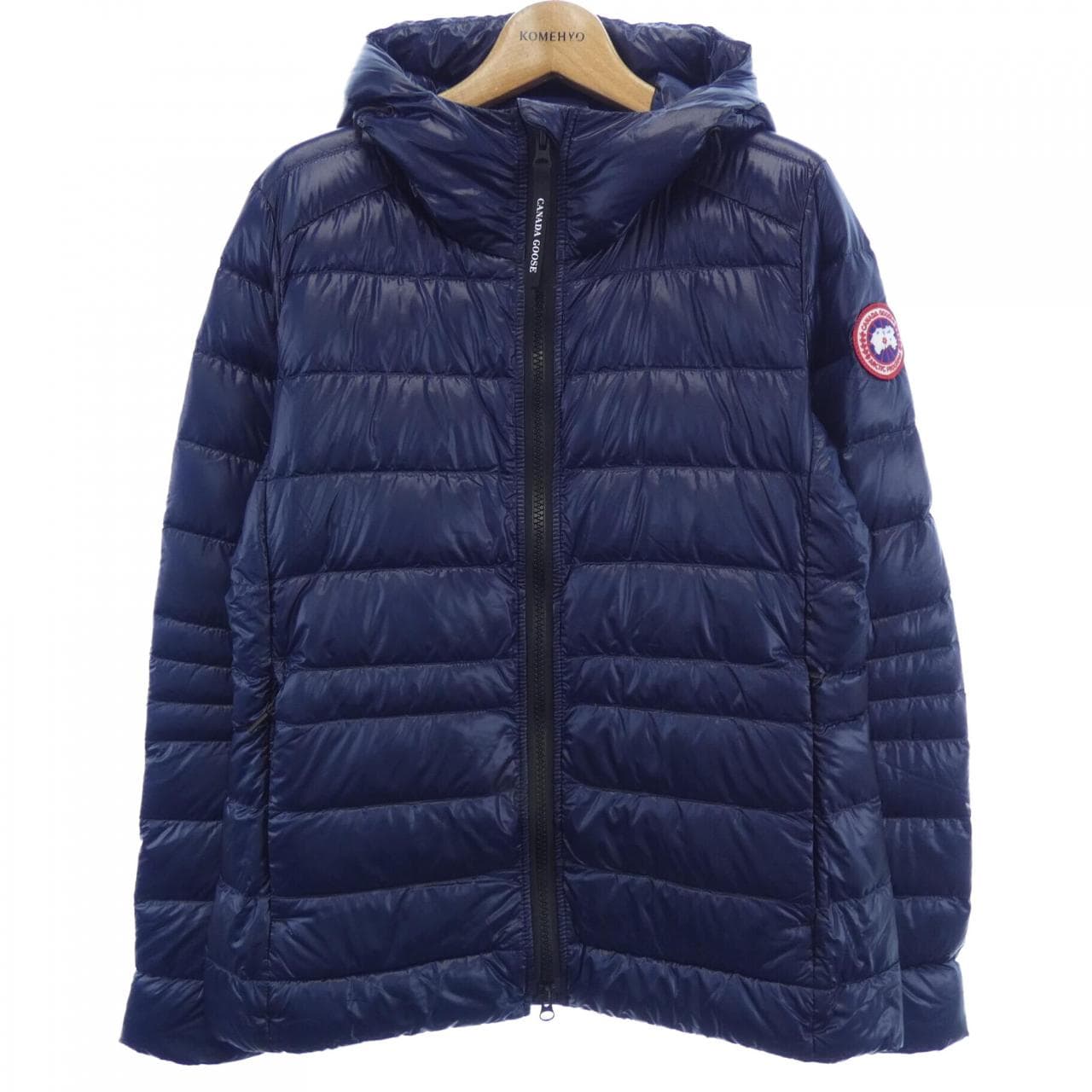 Canada goose CANADA GOOSE down jacket