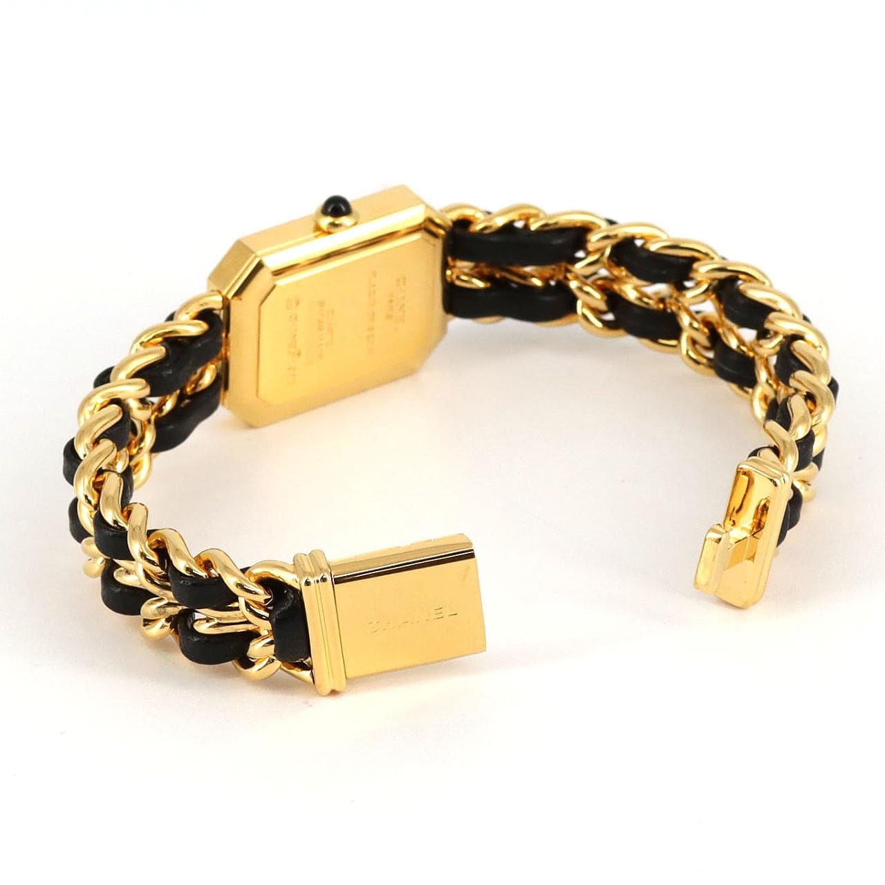 CHANEL premiere GP L 尺寸 H0001 GP石英