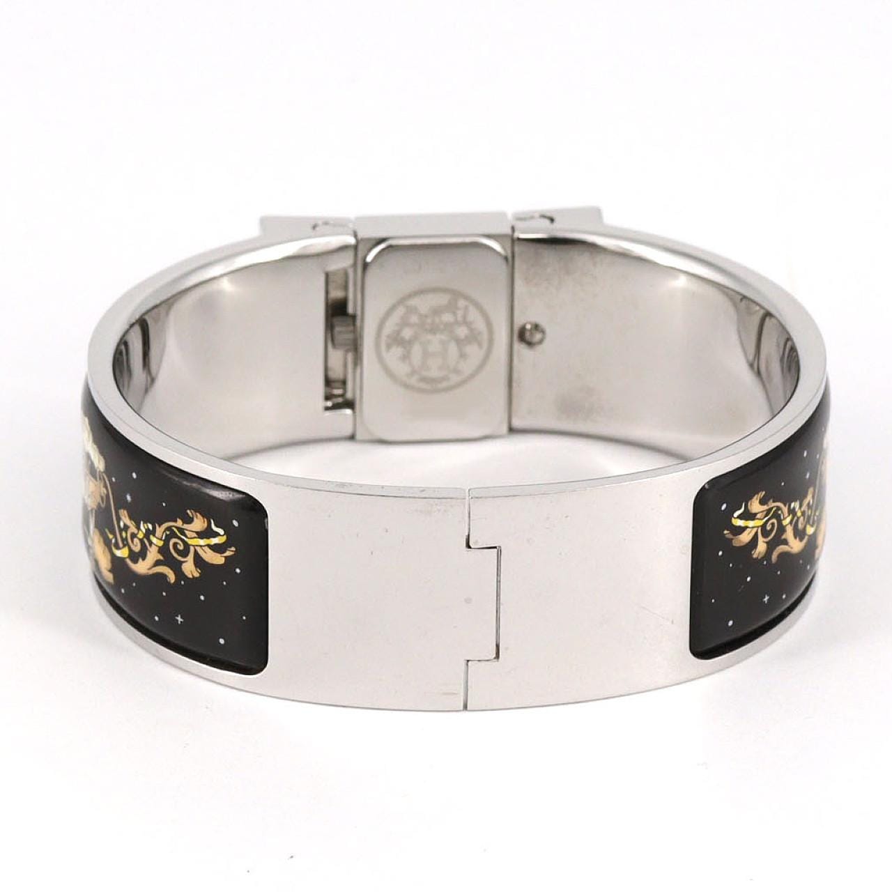 エルメス ロケエナメル LO1.210 SS クォーツ