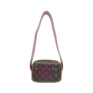 ルイヴィトン モノグラム ペルフォ ミニ トロカデロ M95175 ショルダーバッグ