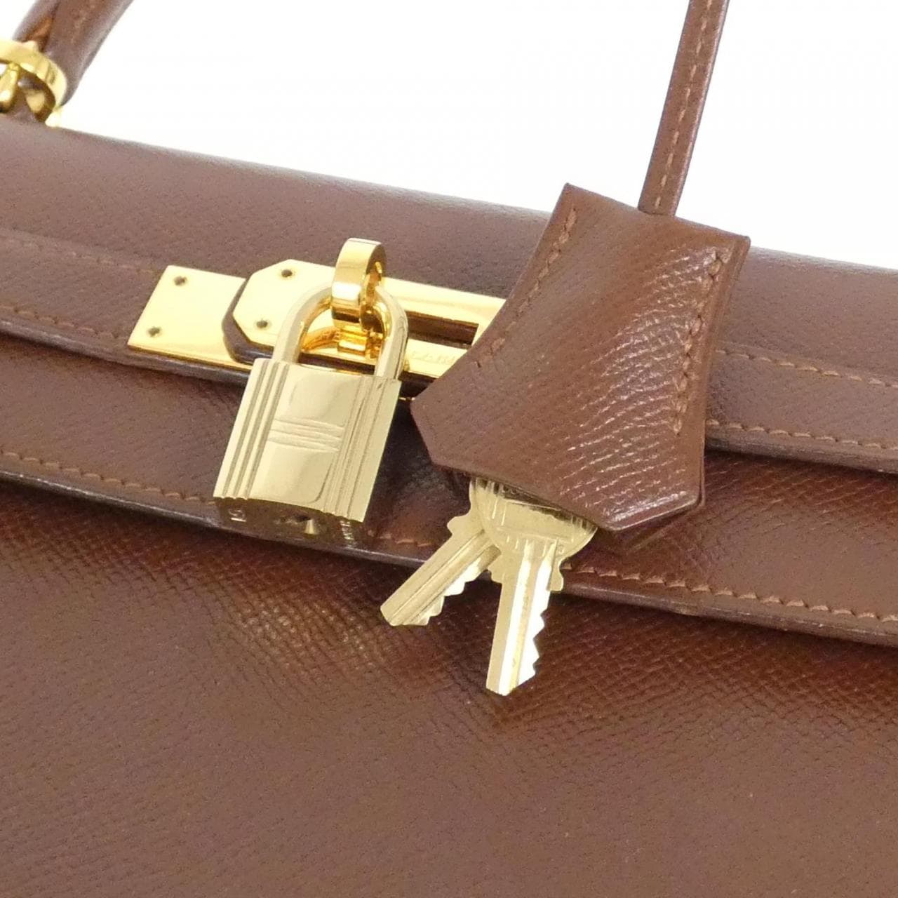 vintage HERMES包 35cm 007682CC