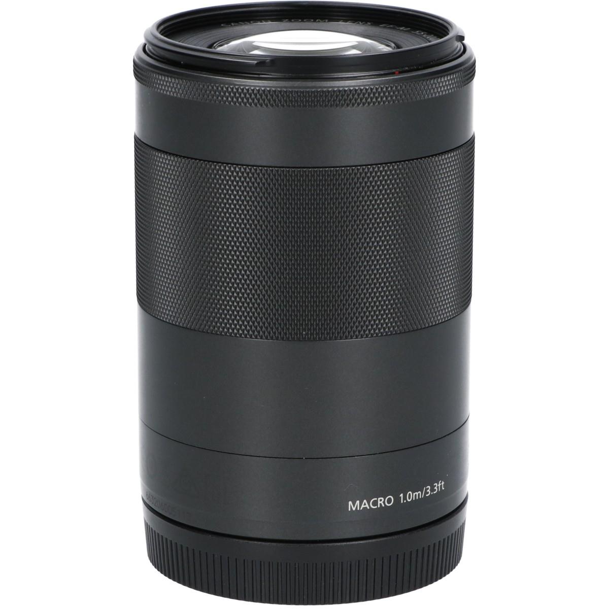 ＥＦ－Ｍ５５－２００ｍｍ　Ｆ４．５－６．３ＩＳ　ＳＴＭ