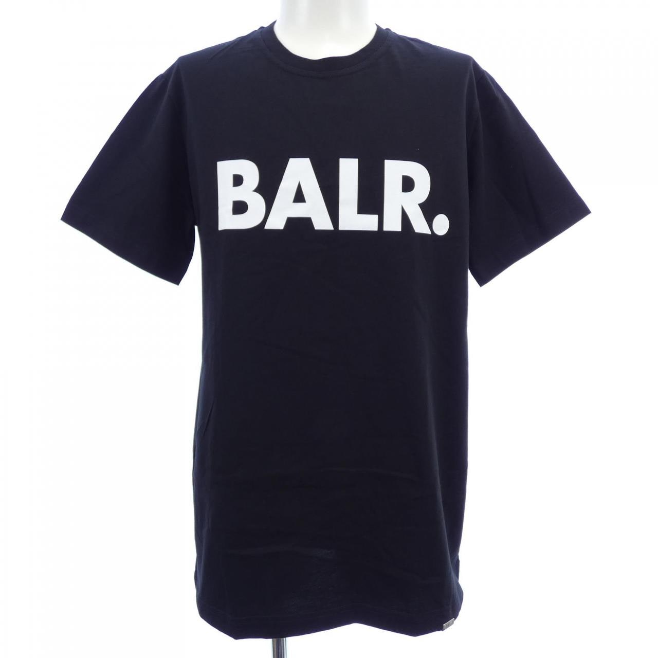 ボーラー BALR. B1112.1048 Tシャツ
