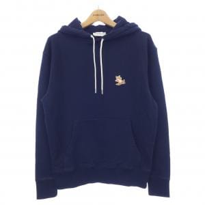 メゾンキツネ MAISON KITSUNE IU00355KM0001 パーカー