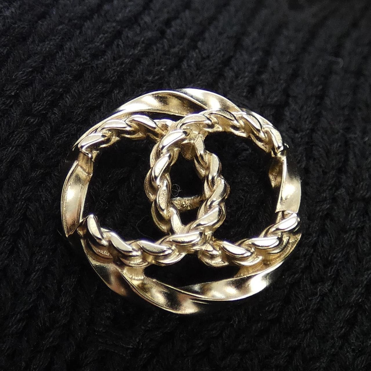 シャネル CHANEL P63092K48814 ロングカーディガン