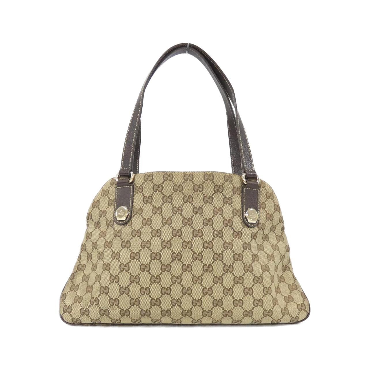 【ヴィンテージ】グッチ 163288 バッグ