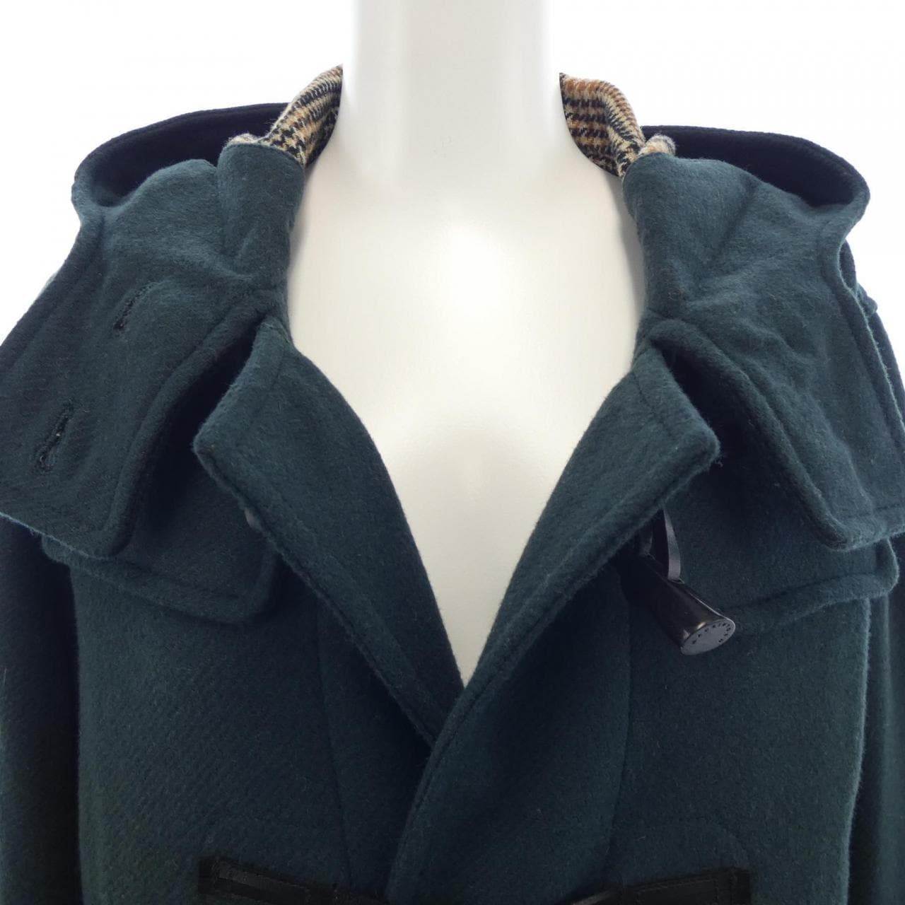 マッキントッシュ MACKINTOSH コート