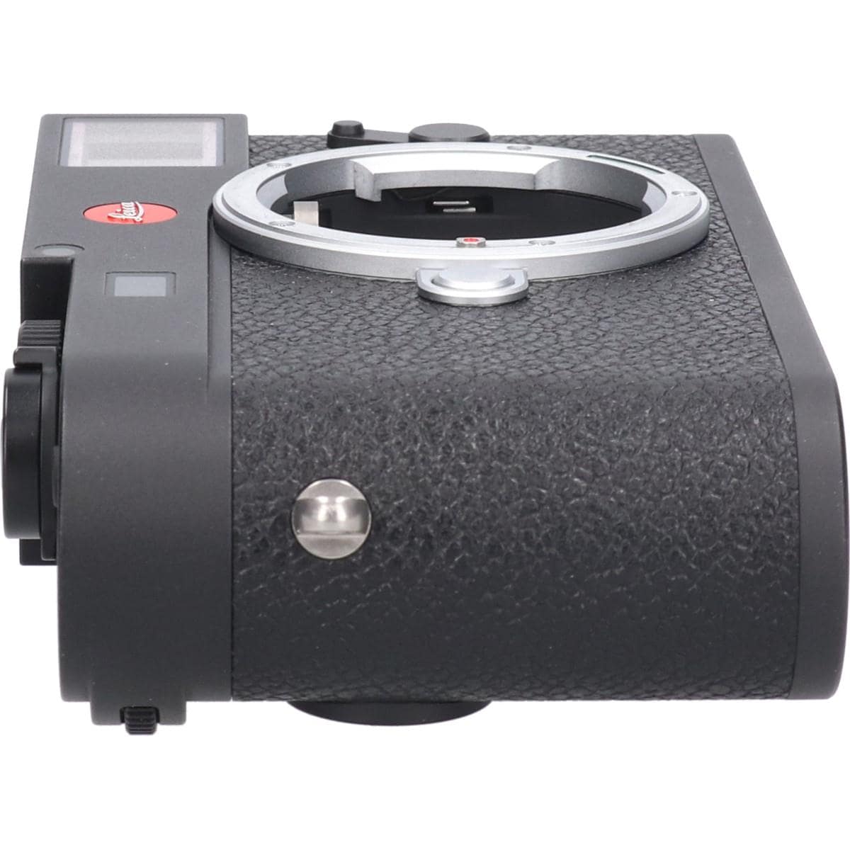 Ｍ１１　ブラックペイント