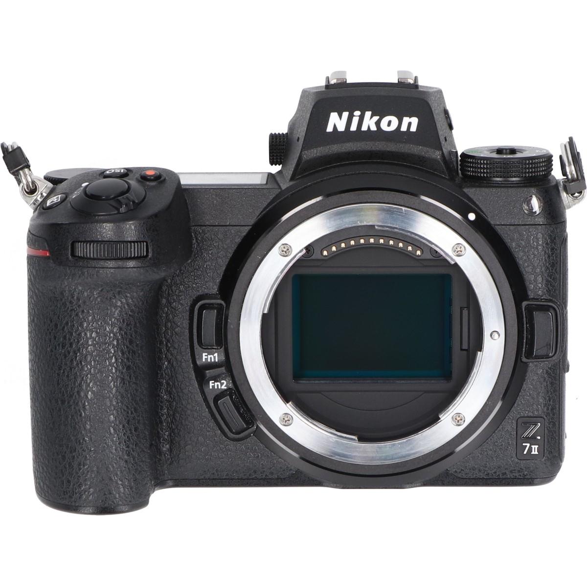 Ｚ７ＩＩ