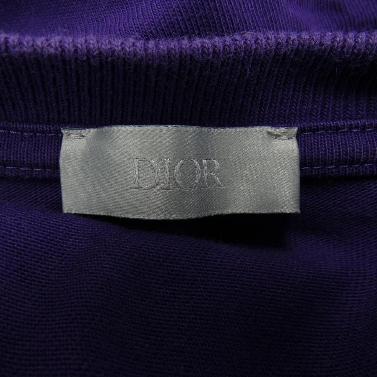 DIOR迪奧T恤