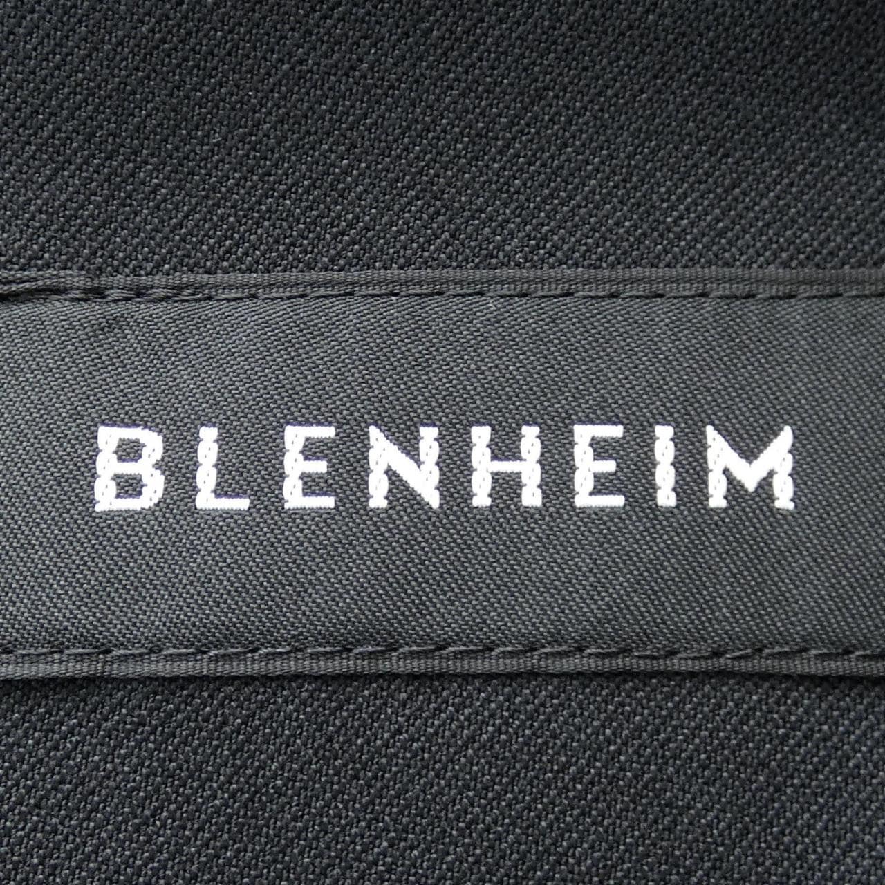 ブレンヘイム BLENHEIM スカート