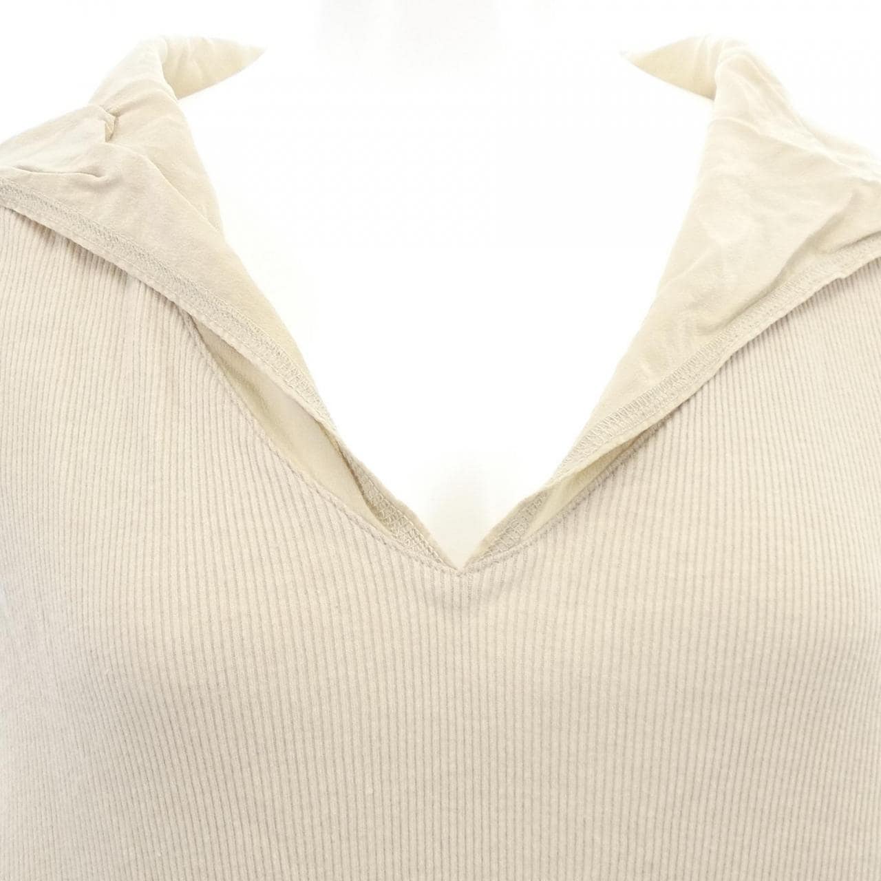 ロク 6ROKU パーカー