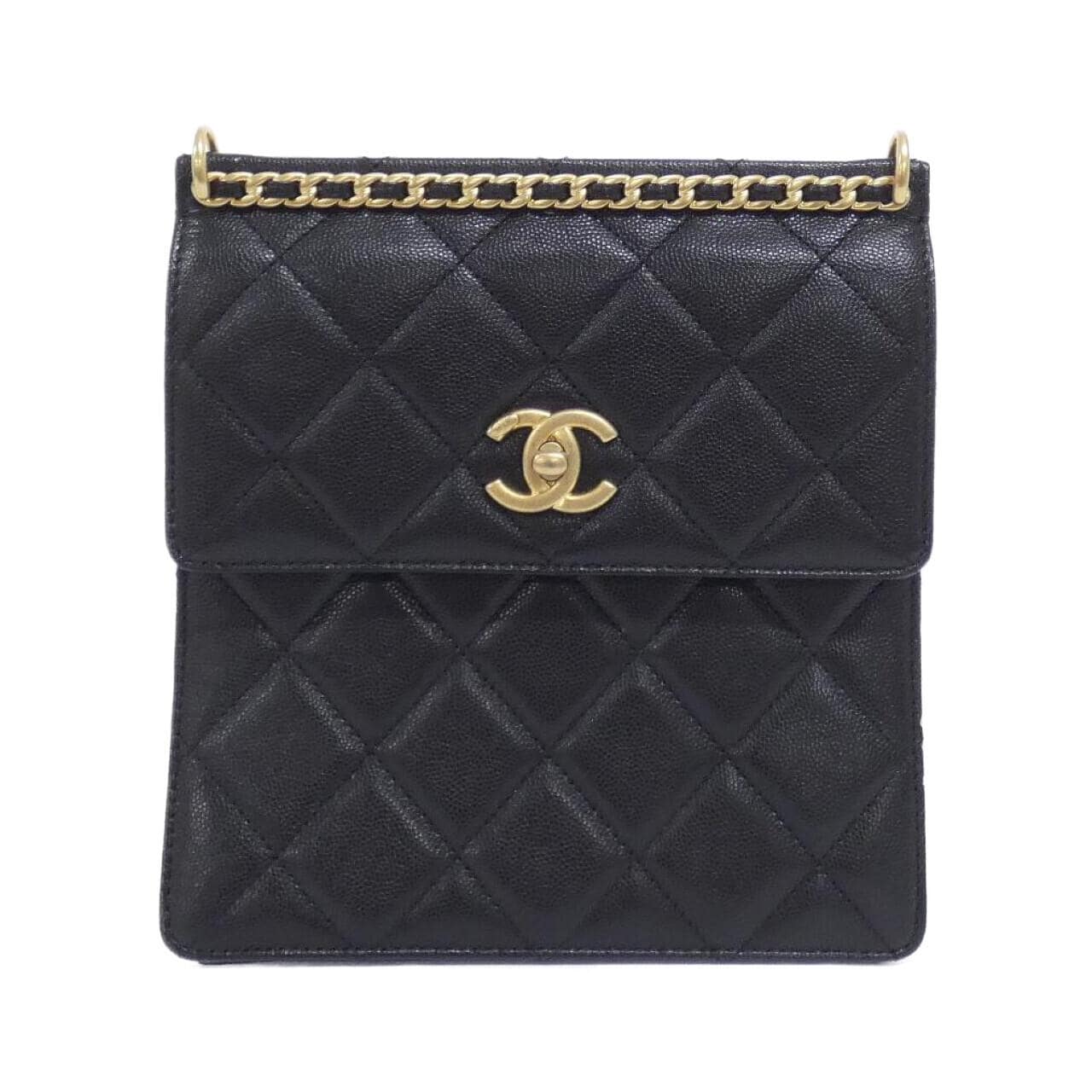 シャネル AS4189 リュックサック