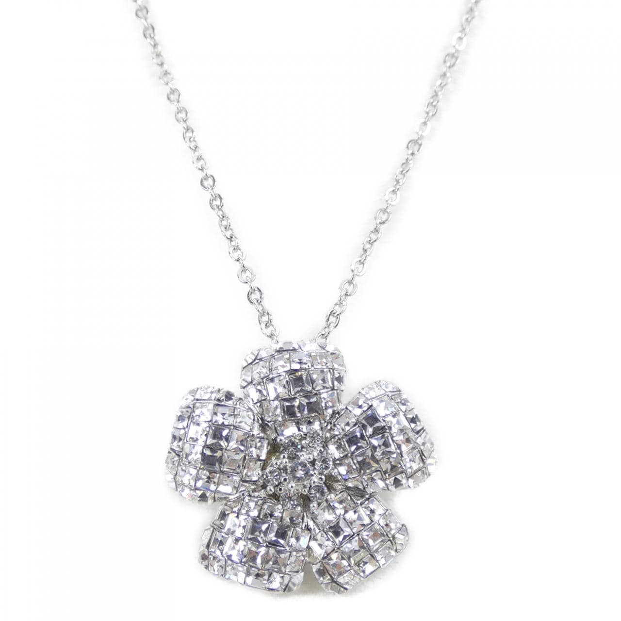 フォクシー FOXEY NECKLACE