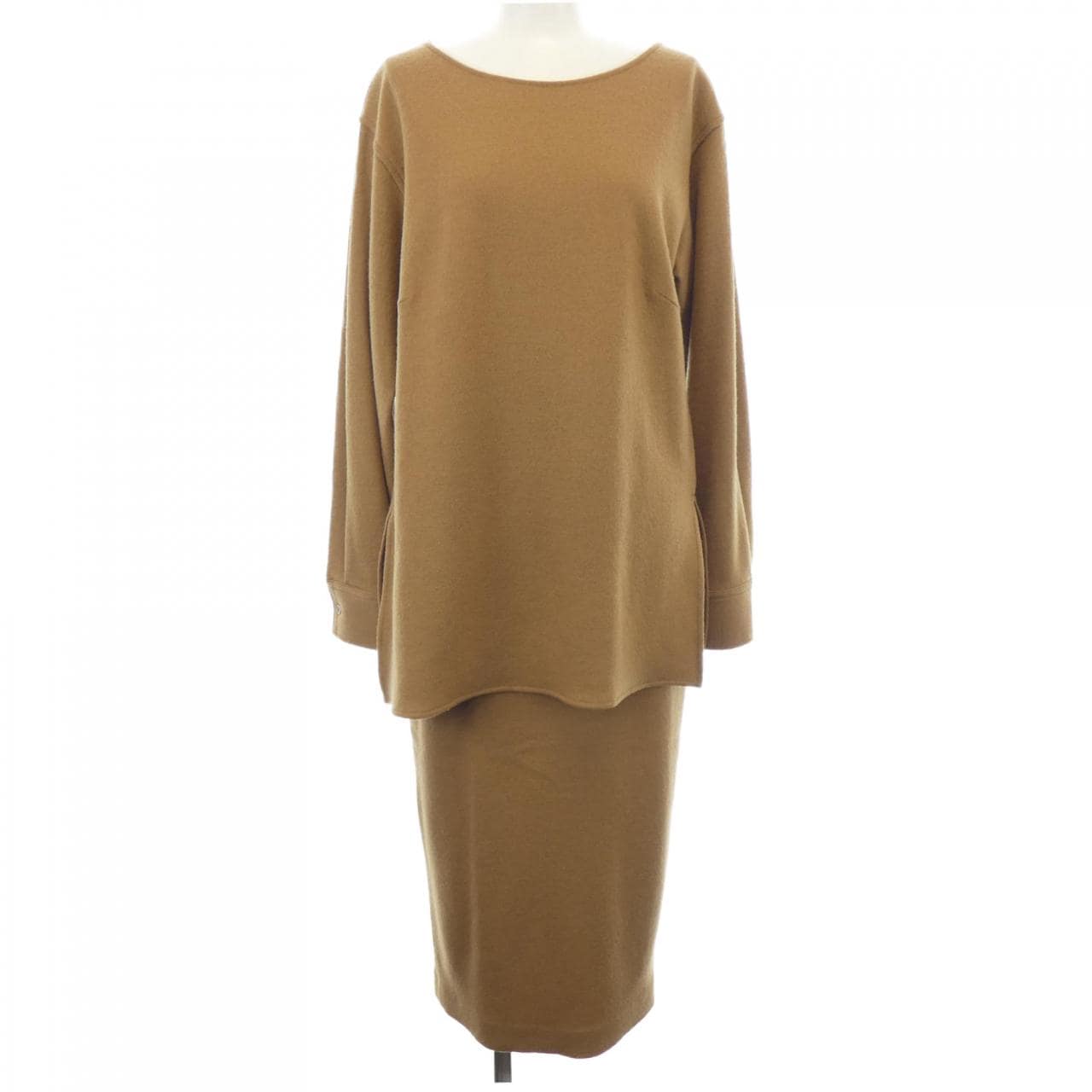 ウィムガゼット WHIM GAZETTE セットアップ