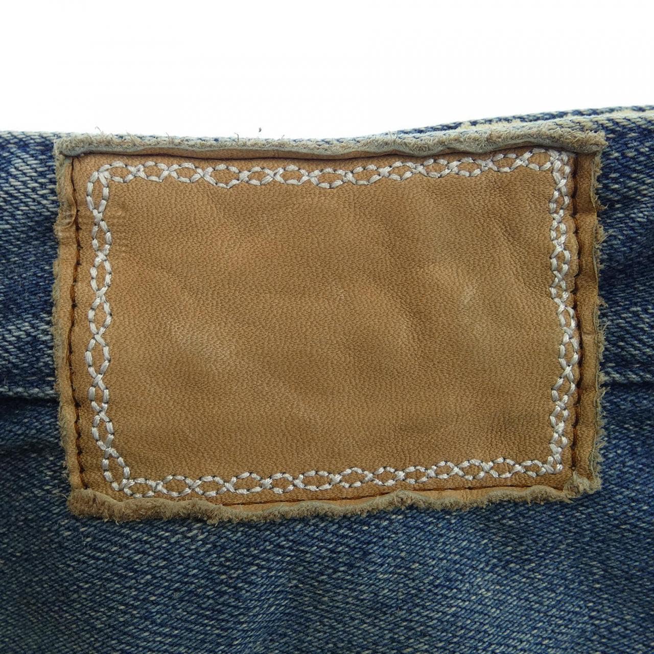 ミナペルホネン mina perhonen always ジーンズ