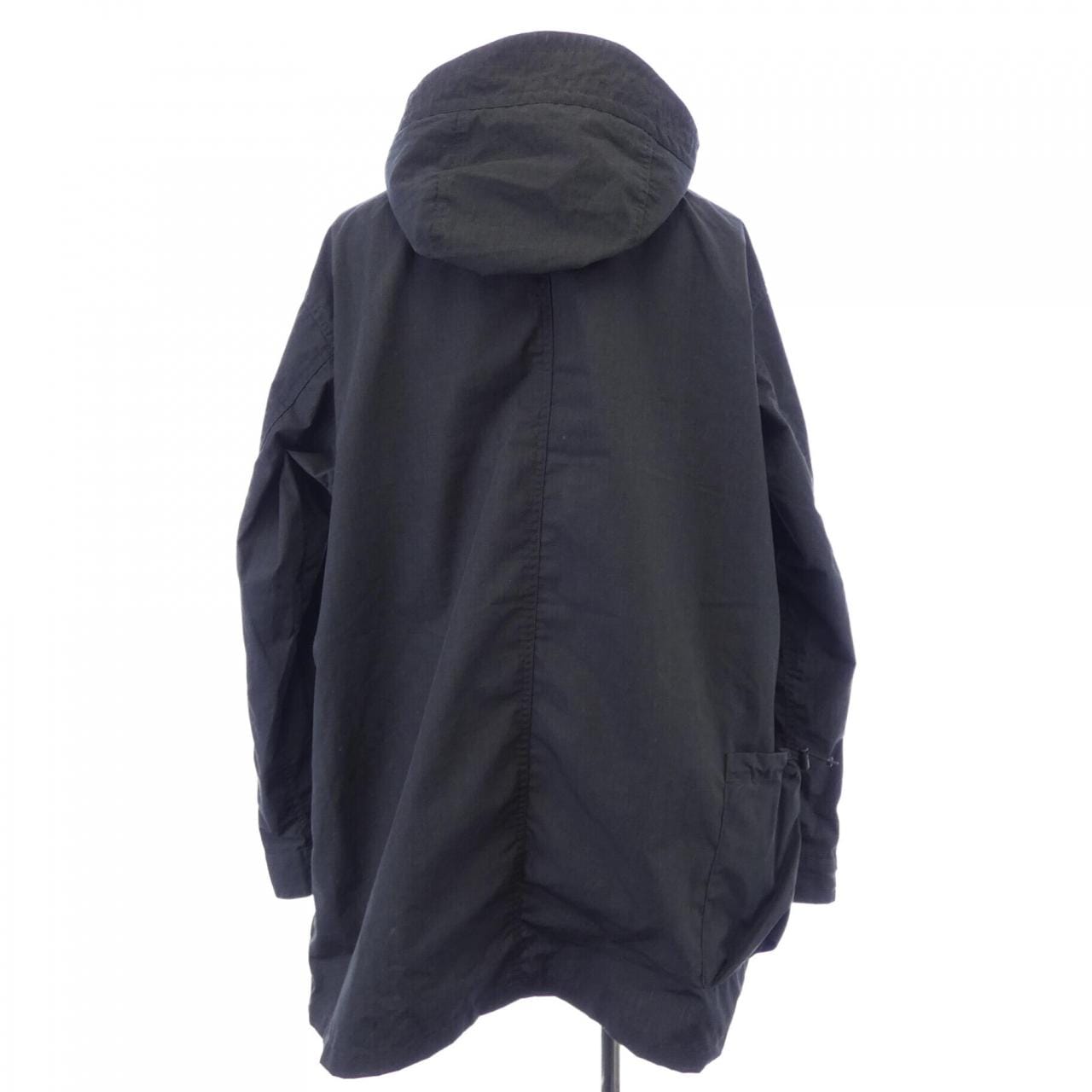 ナンガ NANGA NAG-F20-BL010 ジャケット